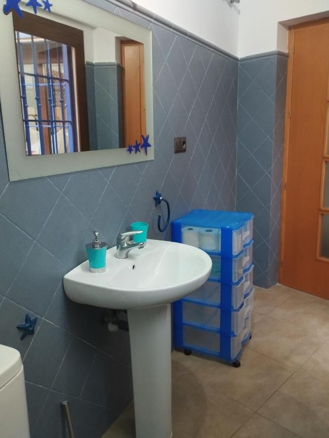 Appartement Casa Luque 9 *