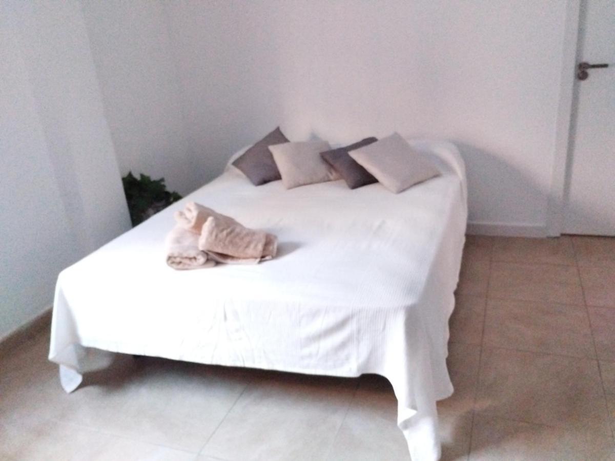 Appartement Casa Luque 9