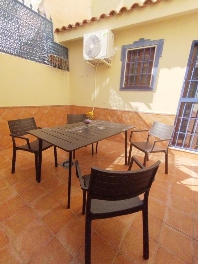 Casa Luque 9 Appartement Málaga